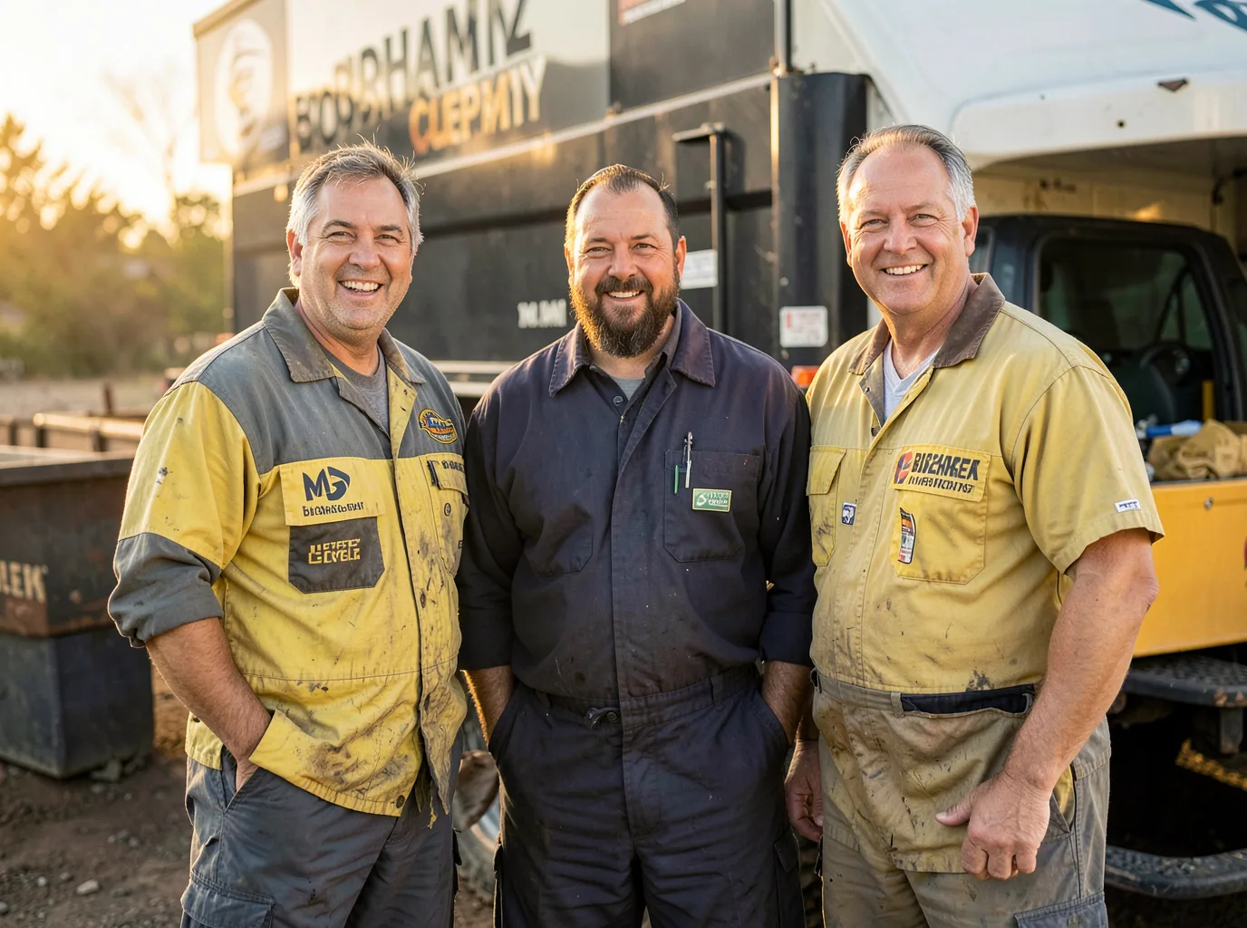 Sewage Cleanup company in Fall River Mills, CA